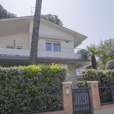 Appartamenti Federica Milano Marittima Ngoại thất bức ảnh
