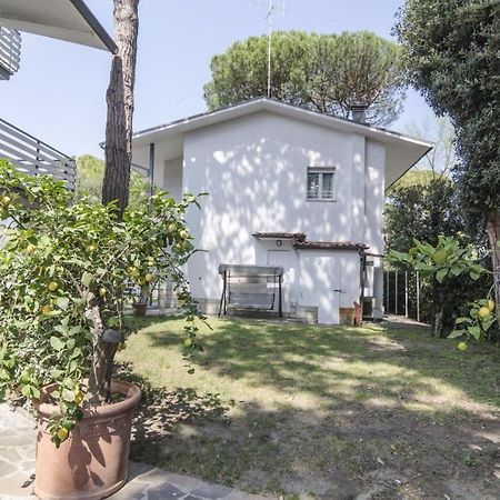 Appartamenti Federica Milano Marittima Ngoại thất bức ảnh
