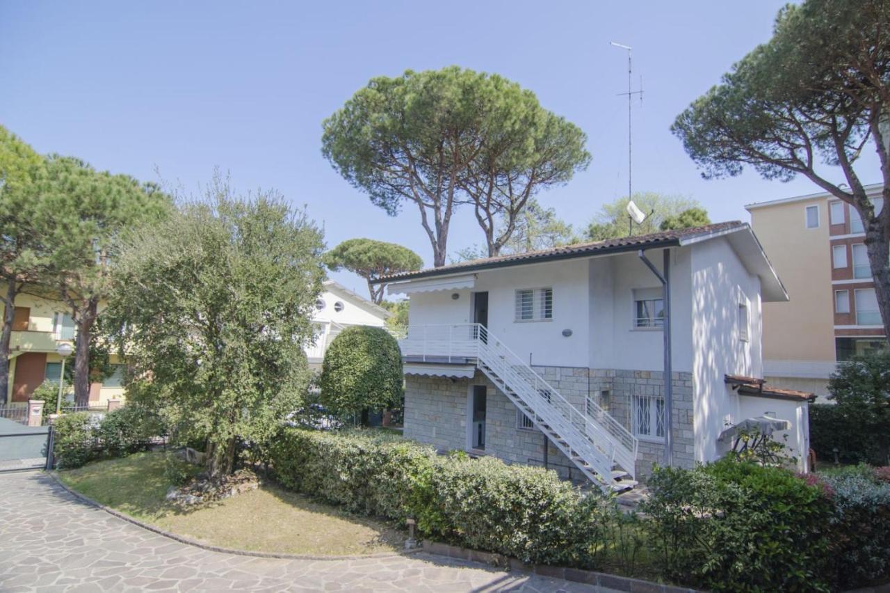 Appartamenti Federica Milano Marittima Ngoại thất bức ảnh